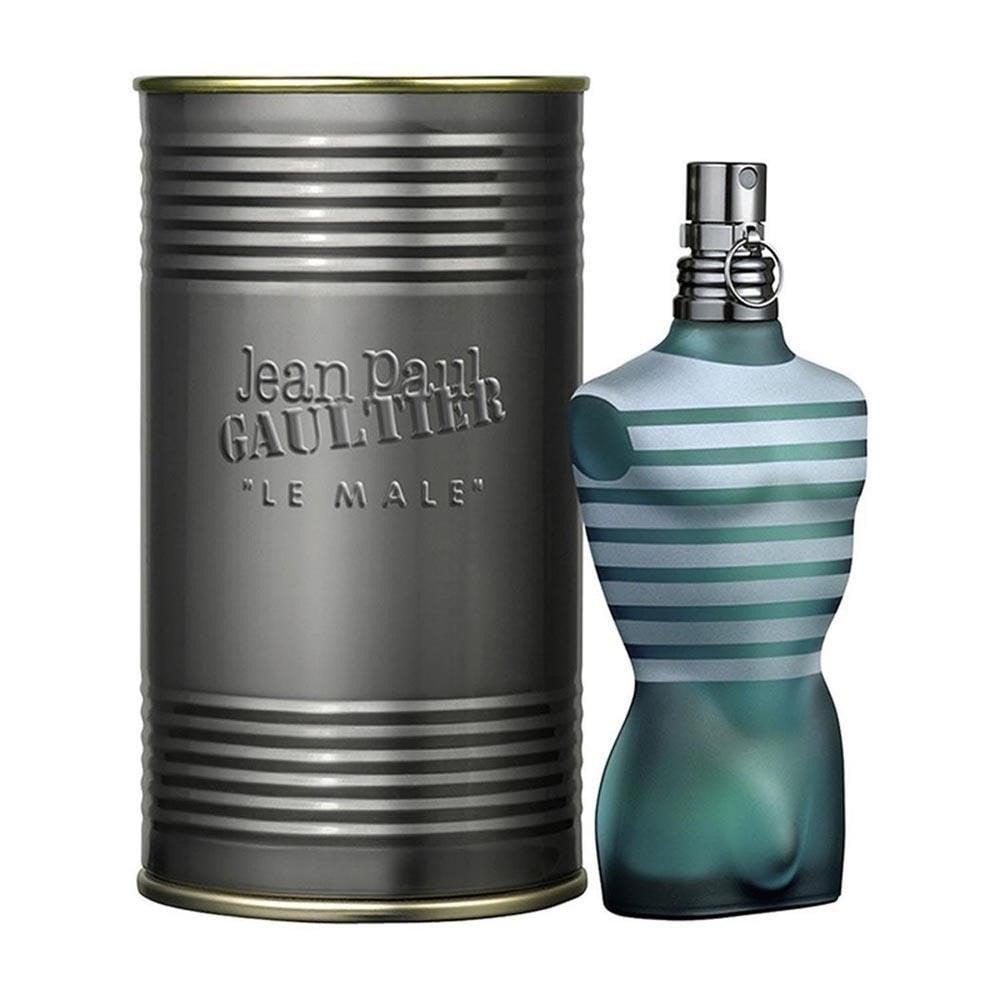 Jean Paul Gaultier Le Male – Eau de Toilette