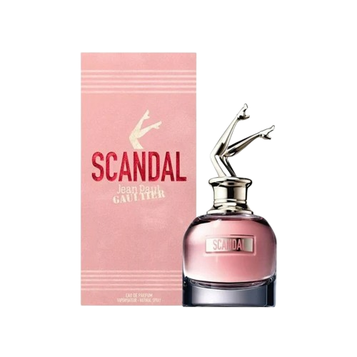 Jean Paul Gaultier Scandal – Eau de Parfum
