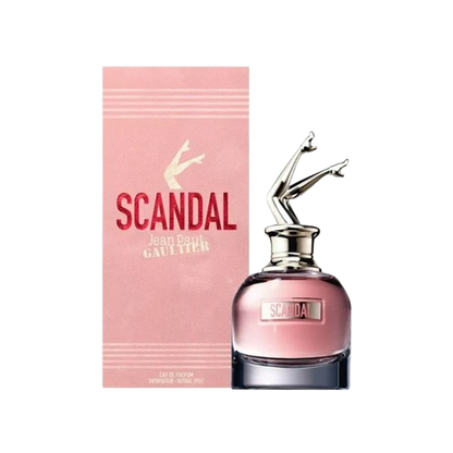Jean Paul Gaultier Scandal – Eau de Parfum